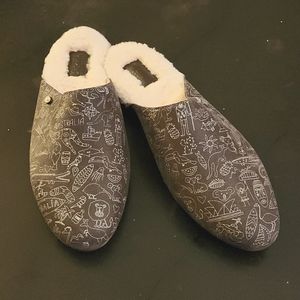 Australia Lux Collective Mules